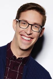 Photo of Keith Habersberger