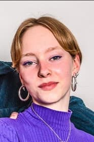 Photo of Billie Verbruggen