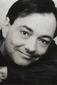 Photo of Rich Mullins