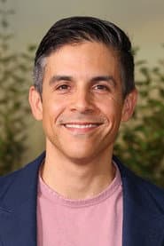 Photo of Matthew López