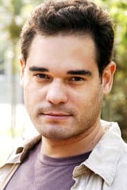 Photo of Alexandre Schumacher