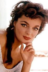Photo of Marilyn Hanold