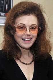 Photo of Jeannine Taylor