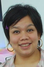 Photo of Tika Panggabean