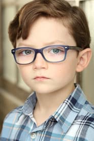 Photo of Liam Risinger