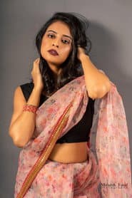 Photo of Sunidhi Nayak