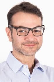 Photo of Ari Aguiar