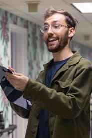 Photo of Sam B Russell