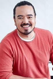 Photo of Adam Liaw