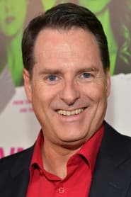 Photo of Mark Waters
