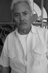 Photo of Andreas Sinanos