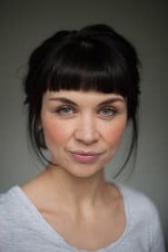 Photo of Hannah Donaldson