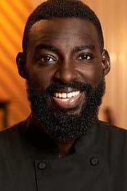 Photo of Eric Adjepong