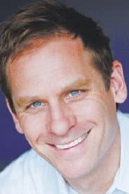 Photo of Steven Gallagher