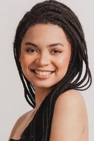 Photo of Kezia Caroline