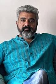 Photo of Jinu Joseph