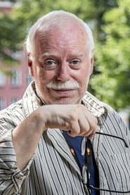 Photo of Lothar Lambert