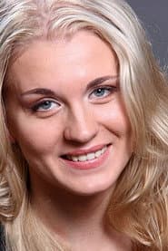 Photo of Anna Bagmet