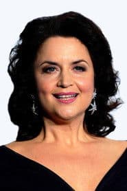 Photo of Ruth Jones
