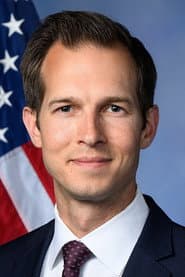 Photo of Jake Auchincloss