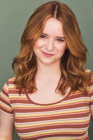Photo of Veronica Mitsuk