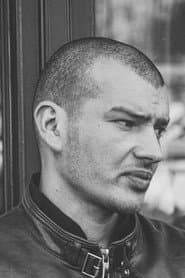 Photo of Mehdi Vandal
