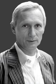 Photo of Arthur Brauss