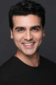 Photo of Sercan Gülbahar