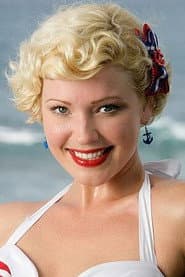 Photo of Jessica Kiper