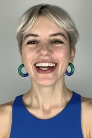 Photo of Isadora Leiva