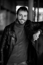 Photo of Luca Mascolo