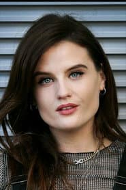 Photo of Nika McGuigan