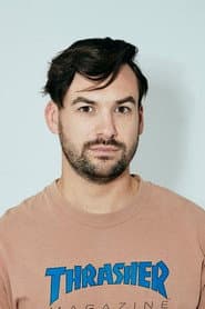 Photo of Ross MacDonald