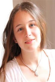 Photo of Emma Ninucci