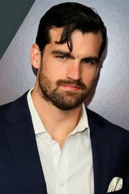 Photo of Caleb Alexander Smith