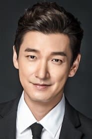 Photo of Cho Seung-woo