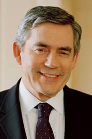 Photo of Gordon Brown
