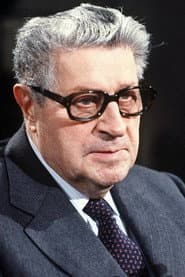 Photo of Henri Troyat
