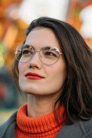 Photo of Yana Shevchenko
