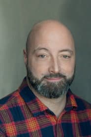 Photo of Ben Mars