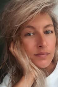 Photo of Daria Balinova