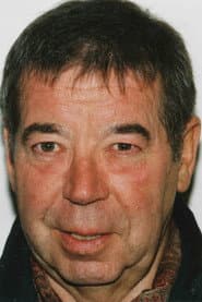 Photo of Gernot Duda