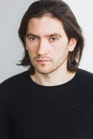 Photo of Sebastian Węgrzyn