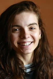 Photo of Chloé Heckmann