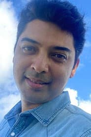 Photo of Bhaswar Chatterjee