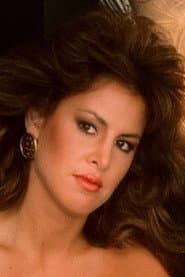 Photo of Jessica Hahn