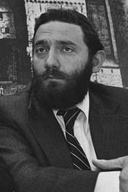 Photo of Aryeh Ralbag