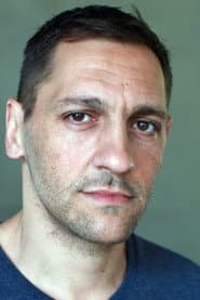 Photo of Fabien Tucci