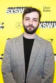 Photo of Sebastian Jones