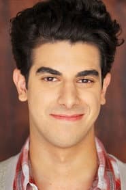 Photo of Joey Vahedi